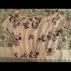 Too cropped for my liking